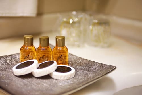 The Parma Hotel Downtown