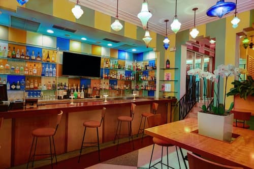 The Tony Hotel South Beach, Room