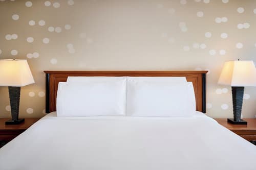 Niagara Fallsview Hotel, Room