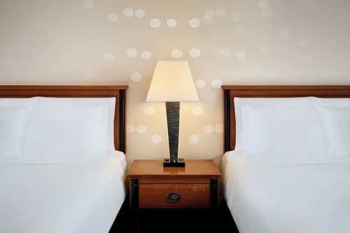 Niagara Fallsview Hotel, Room