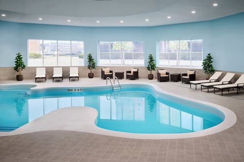 Niagara Fallsview Hotel