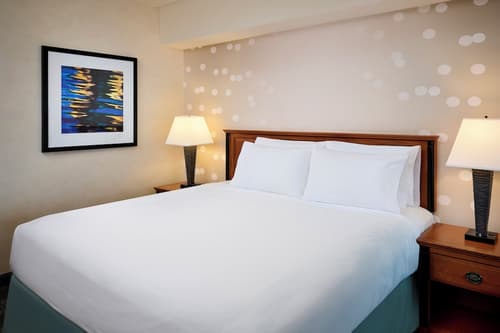 Niagara Fallsview Hotel, Room