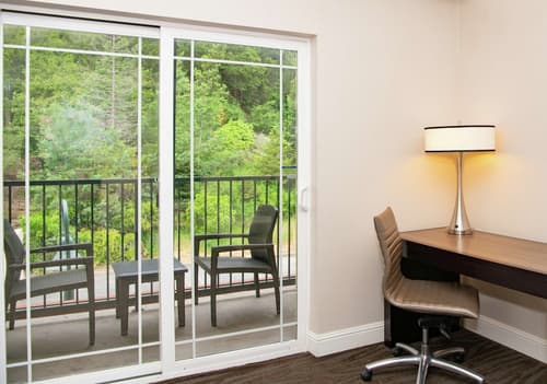 Hilton Santa Cruz/Scotts Valley