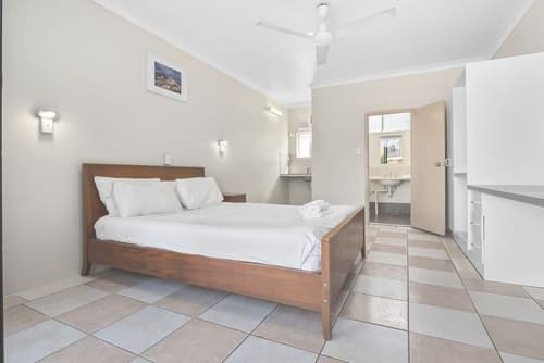 Hotel Tropiq