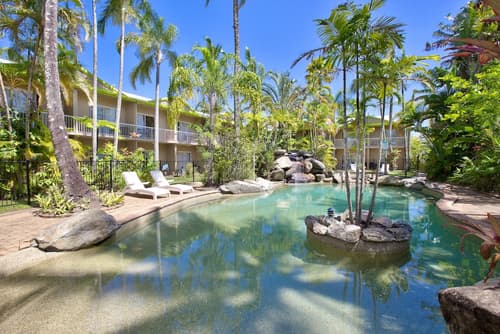 Hotel Tropiq