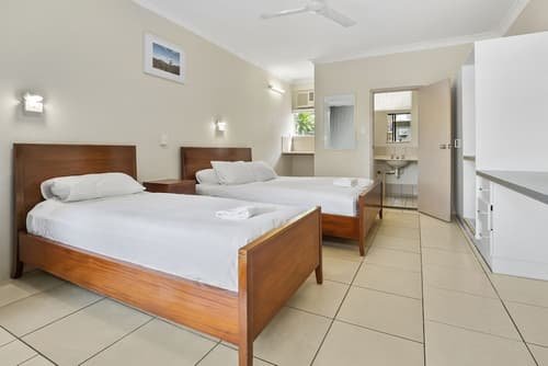 Hotel Tropiq