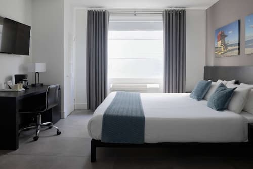 MB Hotel, Trademark Collection by Wyndham