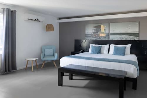 MB Hotel, Trademark Collection by Wyndham, Room