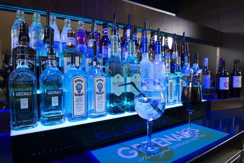 Holiday Inn Express Manchester - Salford Quays by IHG