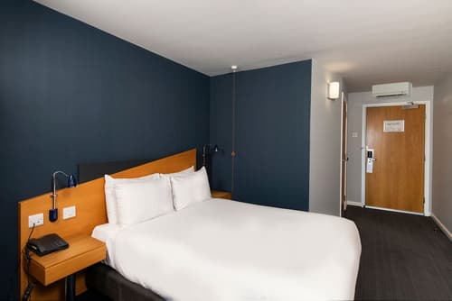 Holiday Inn Express Glasgow City Centre Riverside by IHG