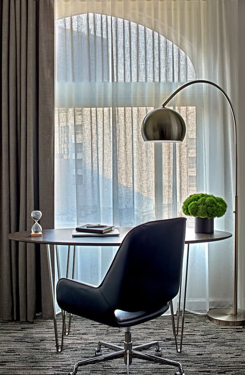 Hotel Zelos San Francisco, Room