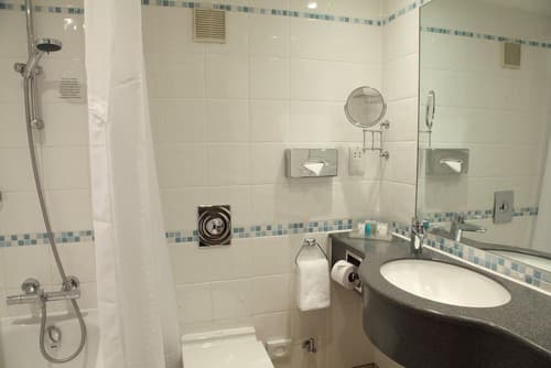 Holiday Inn London - Regent's Park by IHG, Room