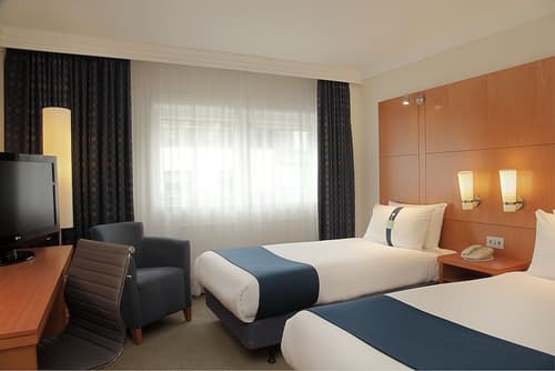 Holiday Inn London - Regent's Park by IHG, Room