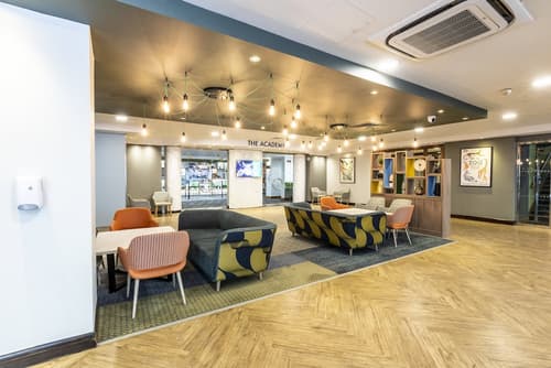 Holiday Inn London - Regent's Park by IHG, Primary image
