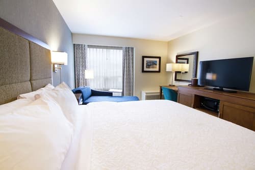 Hampton Inn by Hilton Vancouver-Airport/Richmond