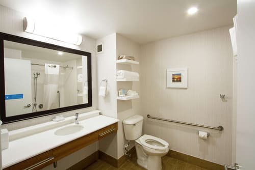 Hampton Inn by Hilton Vancouver-Airport/Richmond