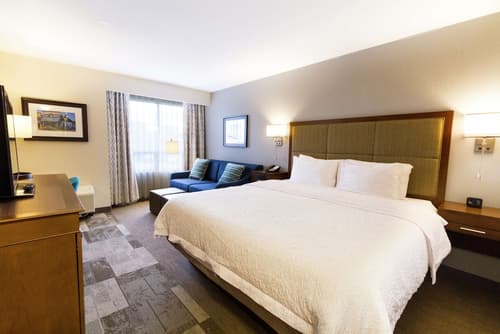 Hampton Inn by Hilton Vancouver-Airport/Richmond