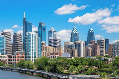 The Inn at Penn, A Hilton Hotel