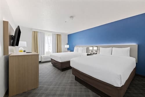 Comfort Inn Oklahoma City South - I-240