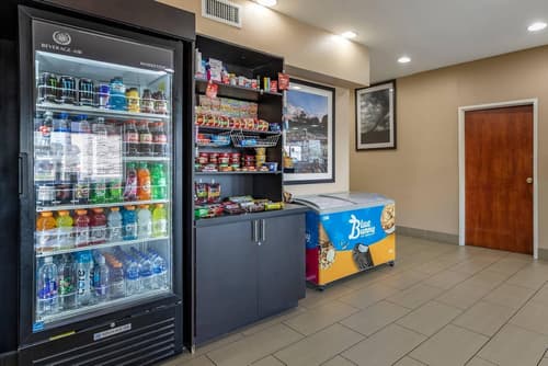 Comfort Inn Oklahoma City South - I-240