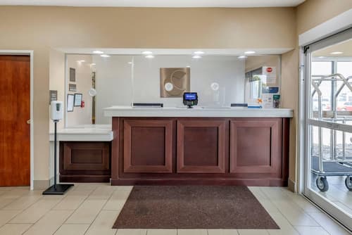 Comfort Inn Oklahoma City South - I-240