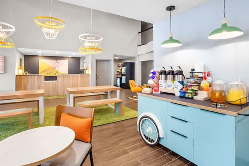 Spark by Hilton Tumwater, Reception