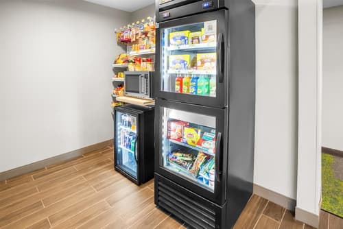 Spark by Hilton Tumwater