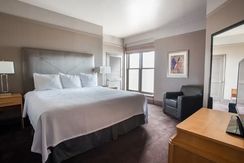 Magnolia Hotel Dallas Downtown, Primary image