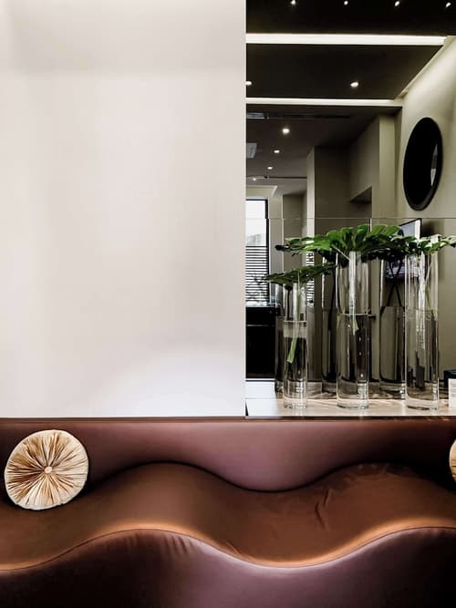 Best Western Hotel Madison, Reception