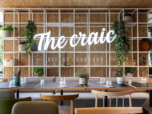 Novotel Annecy Centre