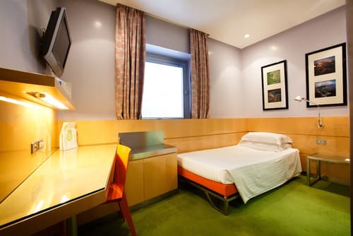 Albani Hotel Roma, Room