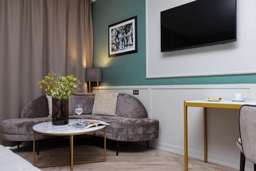 Leonardo Hotel Milan City Center