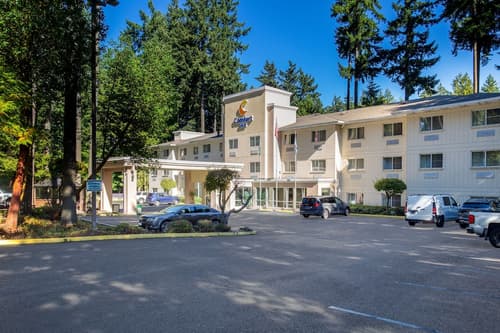 Comfort Inn Lacey - Olympia