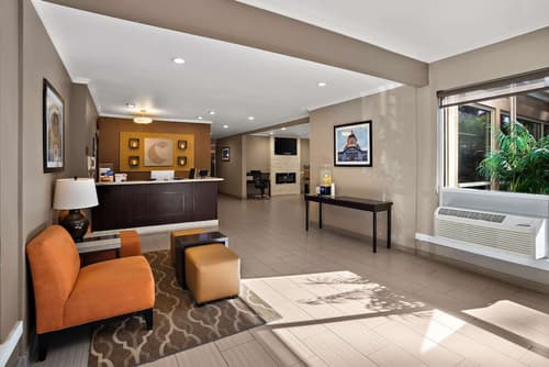 Comfort Inn Lacey - Olympia, Primary image