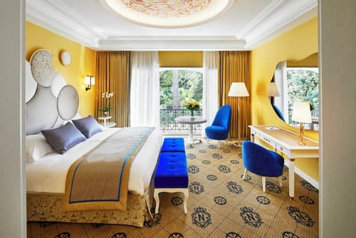Hotel Le Negresco
