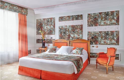 Hotel Le Negresco
