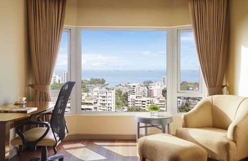 President, Mumbai - IHCL SeleQtions