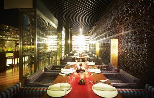 President, Mumbai - IHCL SeleQtions, Restaurant