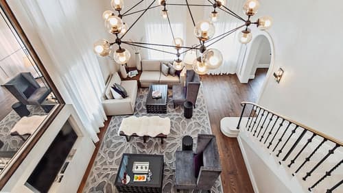 InterContinental Chicago Magnificent Mile by IHG, Room