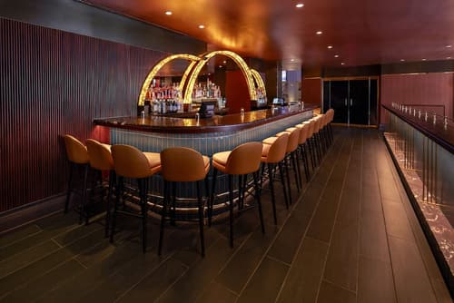 The Lexington Hotel, Autograph Collection, Bar (on property)