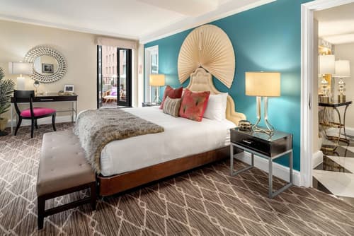 The Lexington Hotel, Autograph Collection, Primary image