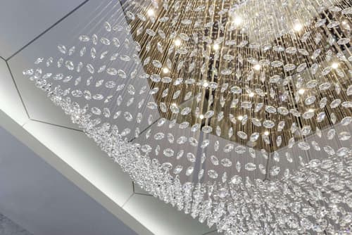 Hyatt Centric Midtown Atlanta, Lobby