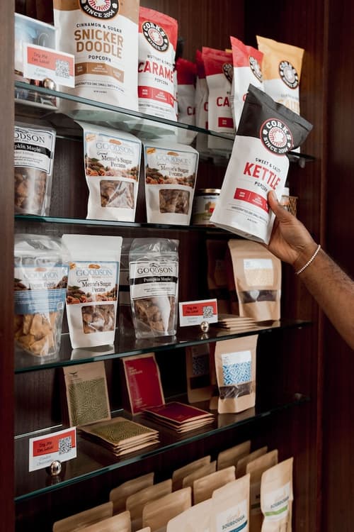 Hyatt Centric Midtown Atlanta, Reception