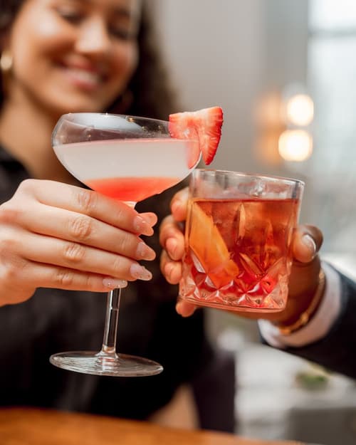 Hyatt Centric Midtown Atlanta, Restaurant