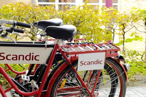 Scandic Glostrup