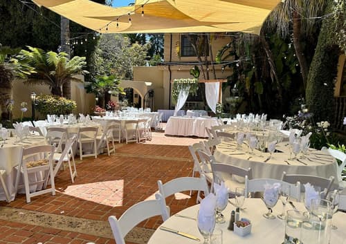 Historic Santa Maria Inn, Reception