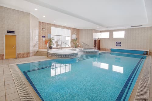 Leonardo Hotel Inverness, Pool