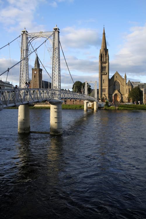 Leonardo Hotel Inverness