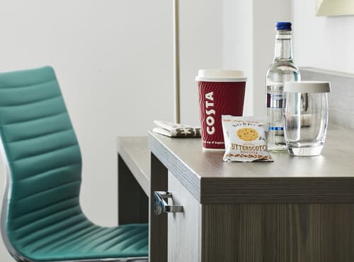 Leonardo Hotel Inverness, Room