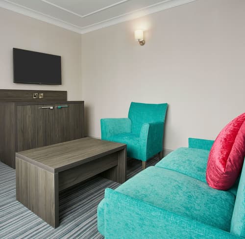 Leonardo Hotel Inverness, Room